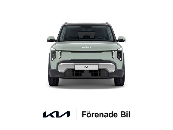 Kia EV2 2 of 8