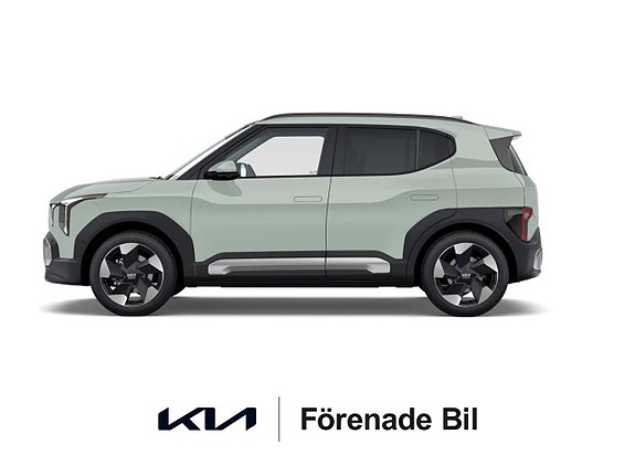Kia EV2 3 of 8