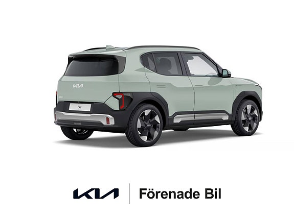 Kia EV2 6 of 8