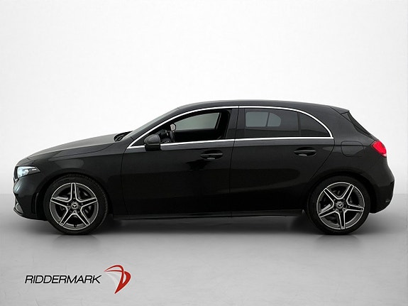 Mercedes-Benz A180 5 of 5