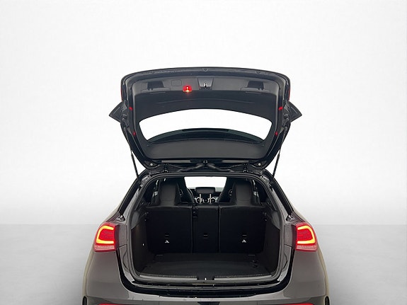 Mercedes-Benz A180 30 of 30