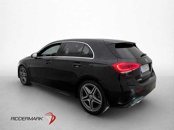Mercedes-Benz A180 6 of 30