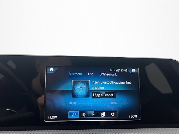 Mercedes-Benz A180 22 of 30