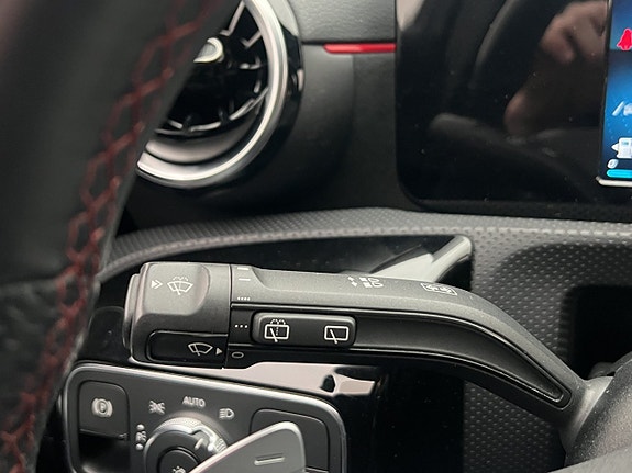 Mercedes-Benz A180 15 of 30