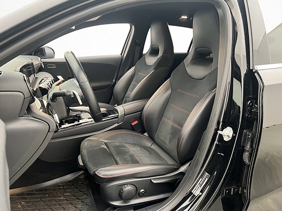 Mercedes-Benz A180 11 of 30