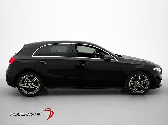 Mercedes-Benz A180 9 of 30