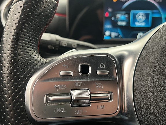 Mercedes-Benz A180 16 of 30