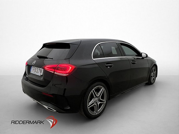 Mercedes-Benz A180 8 of 30