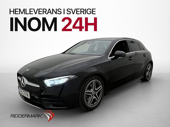 Mercedes-Benz A180 3 of 30