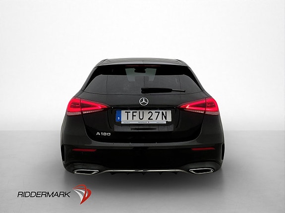 Mercedes-Benz A180 7 of 30