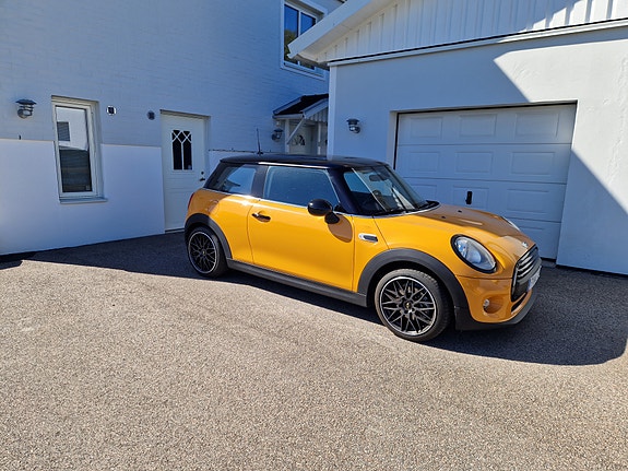 İkinci el  Mini One 1.2