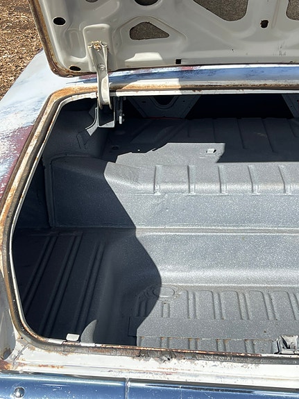 Chevrolet Biscayne 8 of 26