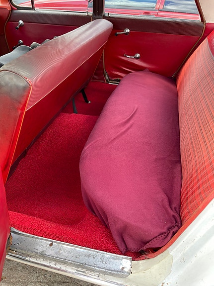Chevrolet Biscayne 10 of 26