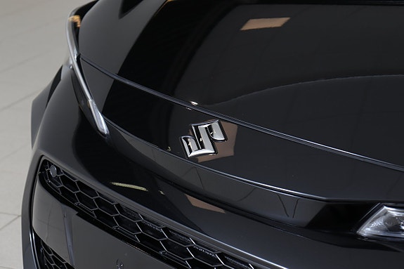 Suzuki Swace 2024 photo 4