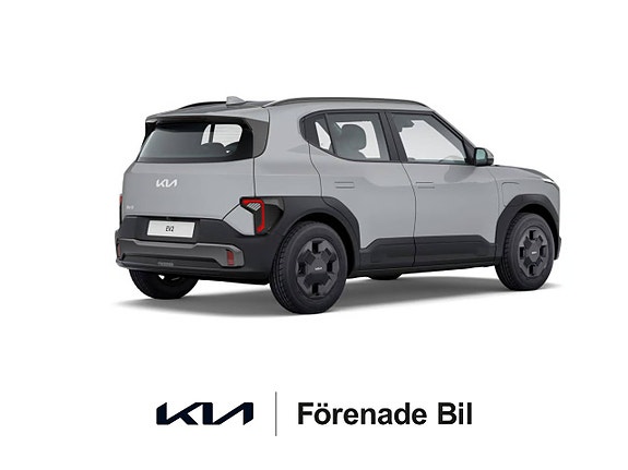 Kia EV2 6 of 8
