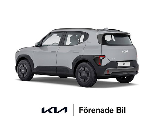 Kia EV2 4 of 8