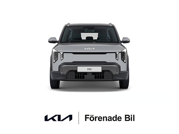 Kia EV2 2 of 8