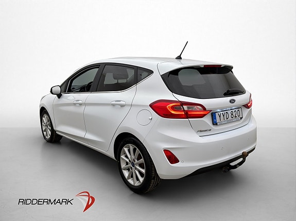 Ford Fiesta 6 of 29