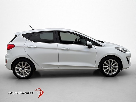 Ford Fiesta 9 of 29