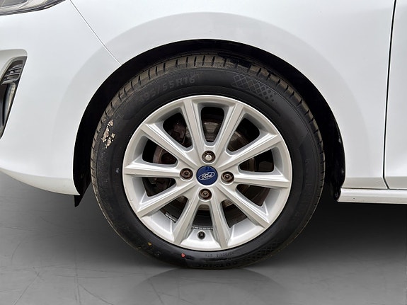 Ford Fiesta 28 of 29