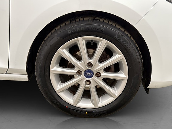 Ford Fiesta 27 of 29