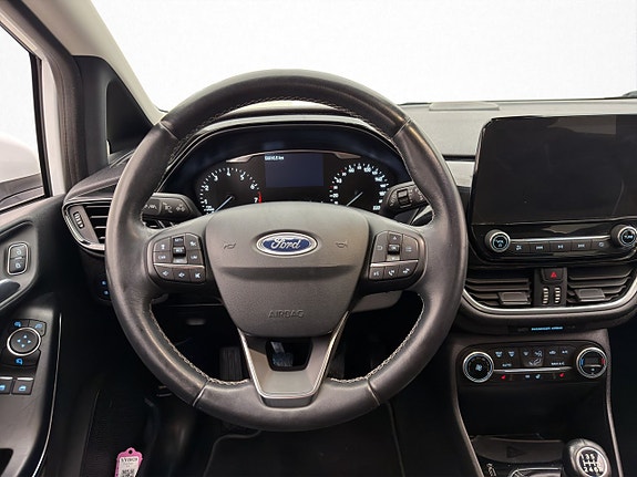 Ford Fiesta 13 of 29