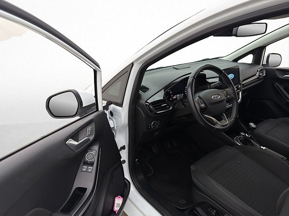 Ford Fiesta 11 of 29