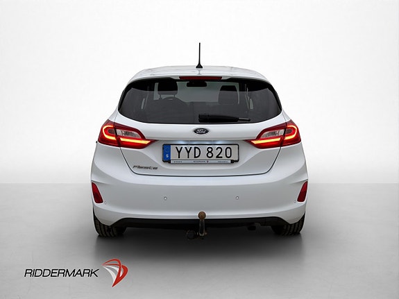 Ford Fiesta 7 of 29