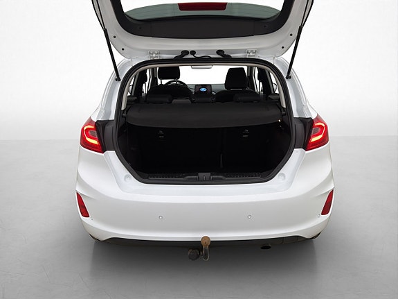 Ford Fiesta 25 of 29