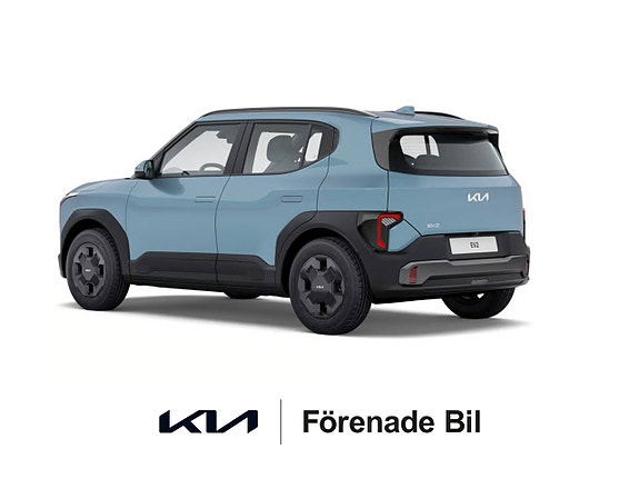 Kia EV2 4 of 8
