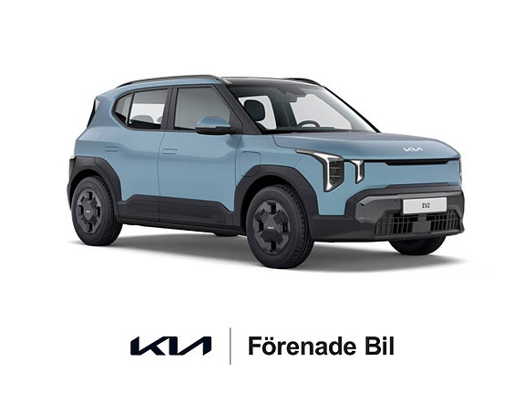 Kia EV2 8 of 8