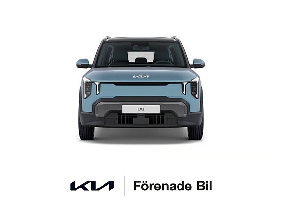 Kia EV2 2 of 8