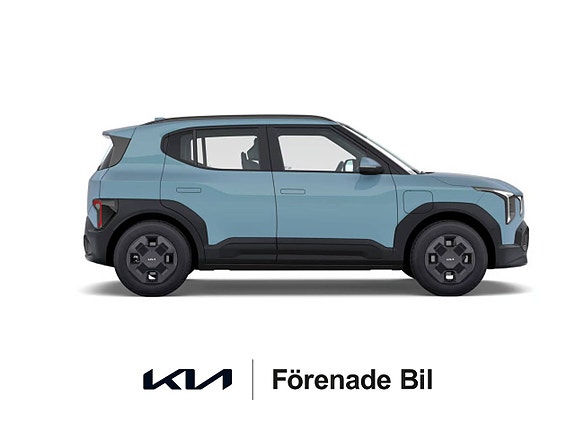 Kia EV2 7 of 8