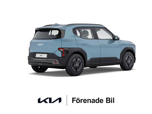 Kia EV2 6 of 8