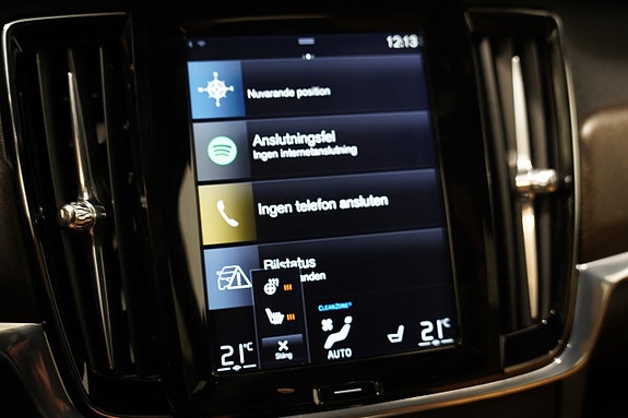 Volvo V90 Cross Country 13 of 22