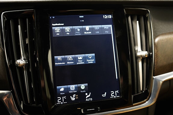 Volvo V90 Cross Country 15 of 22