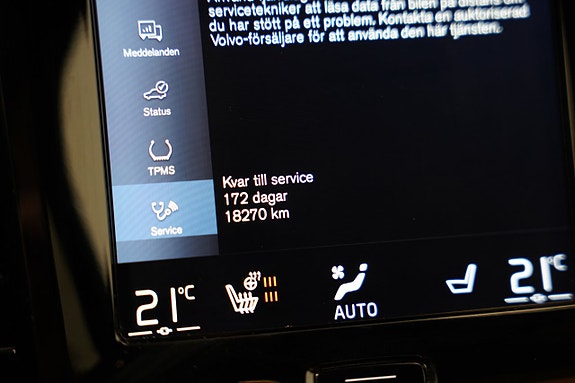 Volvo V90 Cross Country 16 of 22