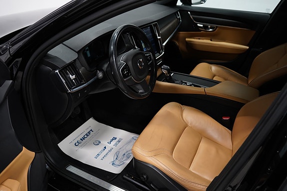 Volvo V90 Cross Country 5 of 5