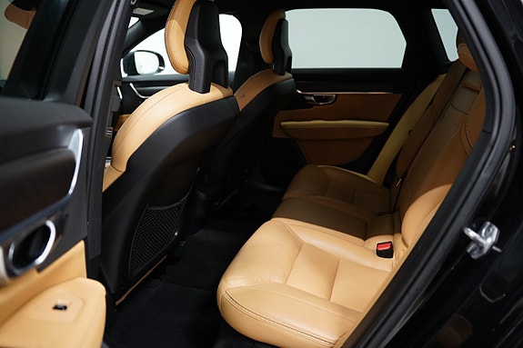 Volvo V90 Cross Country 20 of 22