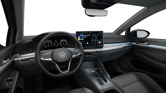 Volkswagen Golf I 4 of 5