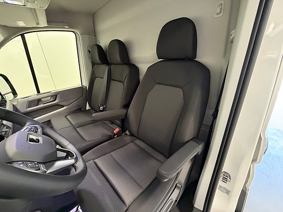 Volkswagen Crafter 35 16 of 30