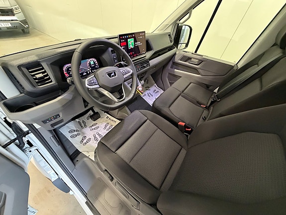 Volkswagen Crafter 35 15 of 30