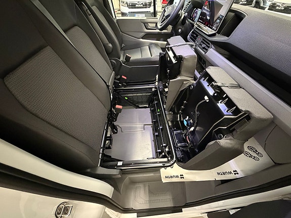 Volkswagen Crafter 35 29 of 30
