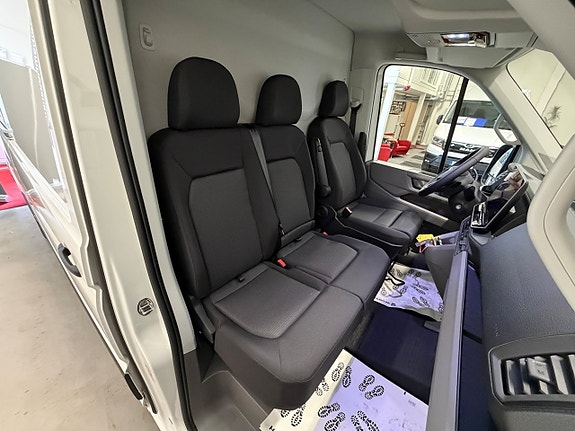Volkswagen Crafter 35 27 of 30