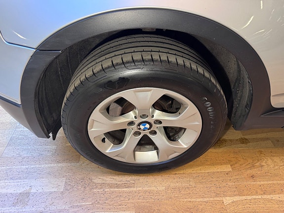BMW X3 16 of 20