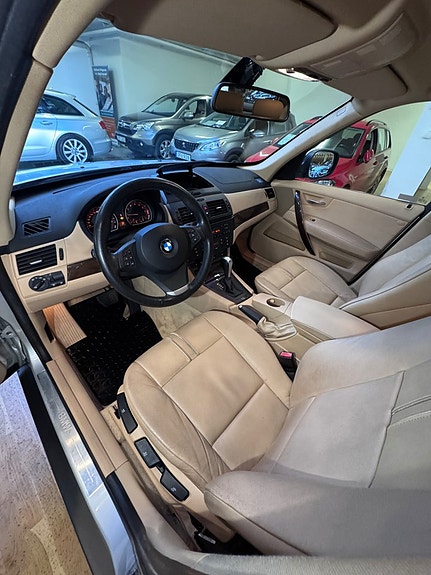 BMW X3 6 of 20