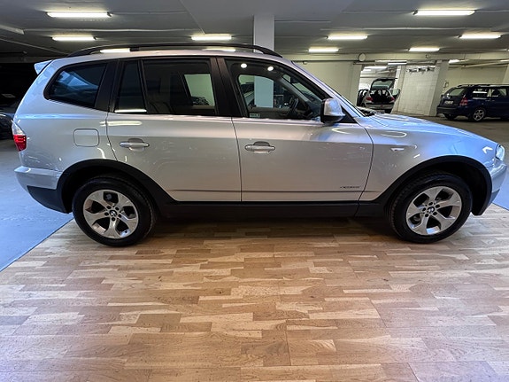 BMW X3 3 of 20