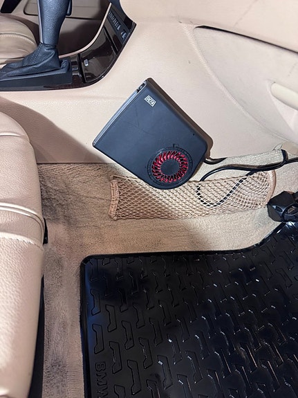 BMW X3 18 of 20