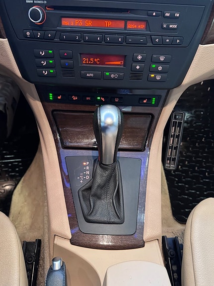 BMW X3 12 of 20