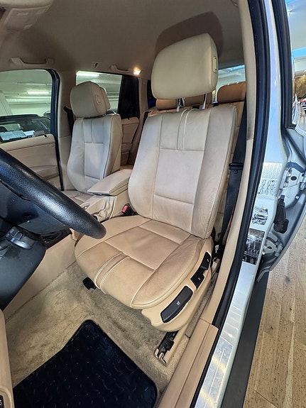 BMW X3 7 of 20